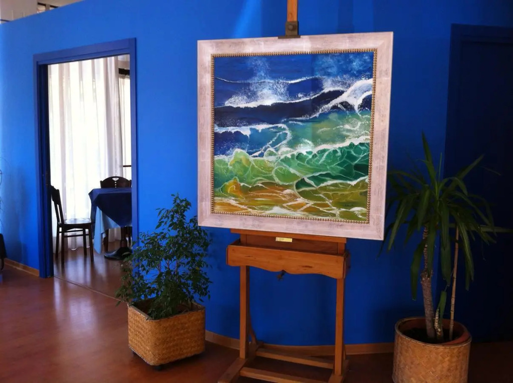 Hotel La Vela