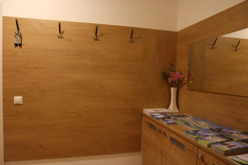 Appartement Lilia