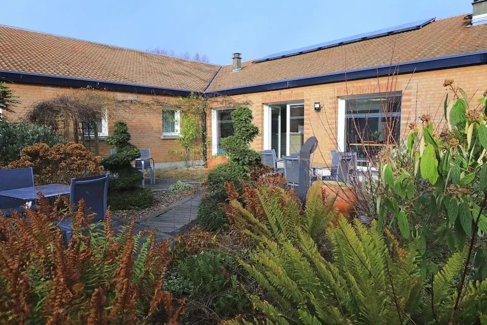 Brit Hotel Le Polder