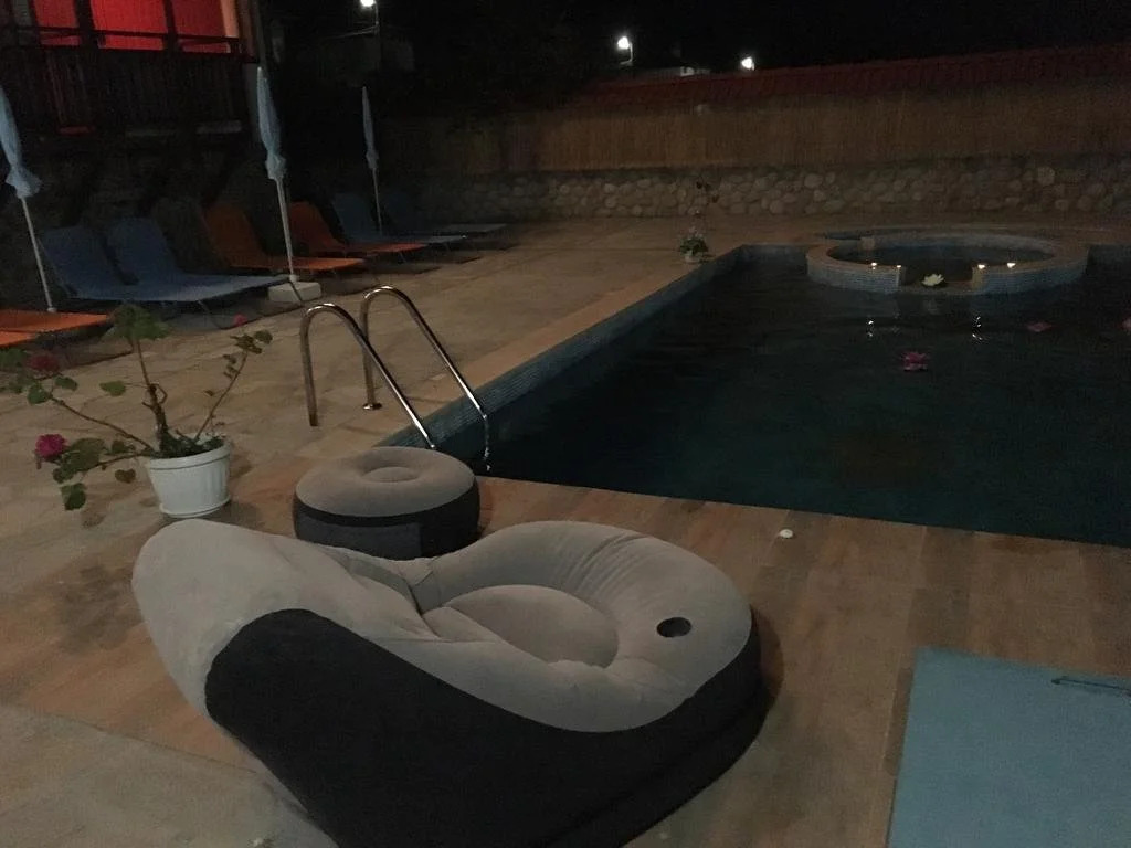 Hotel Carpe Diem