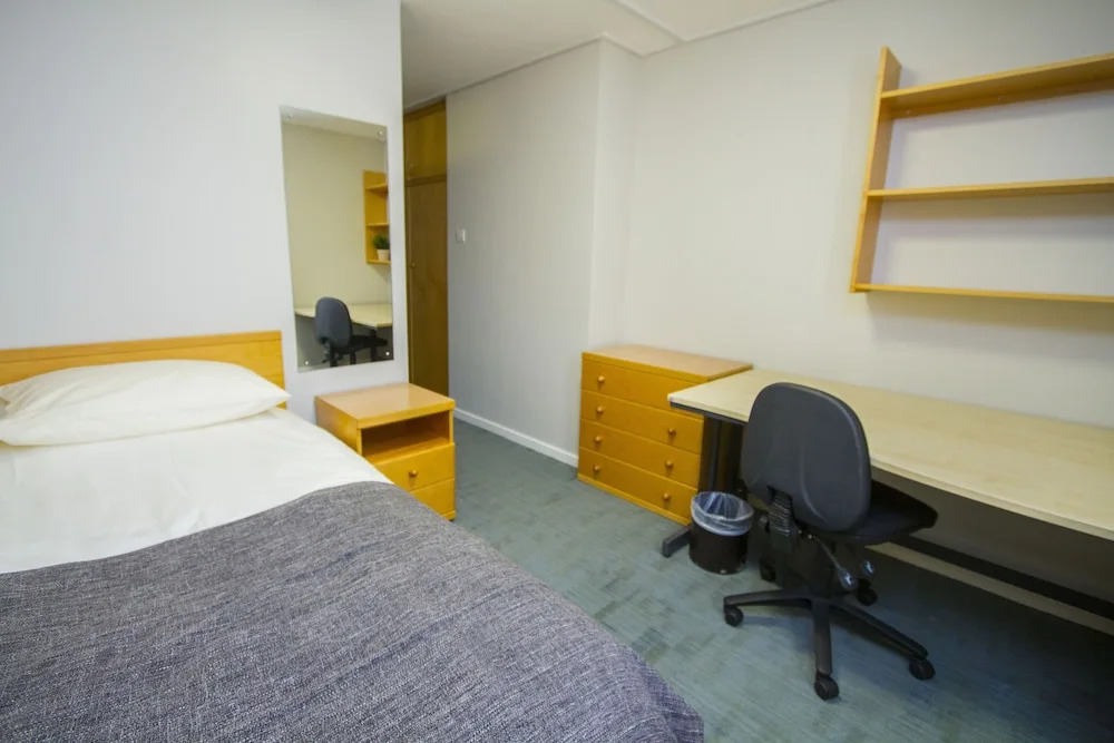 Warwick Conferences - Radcliffe