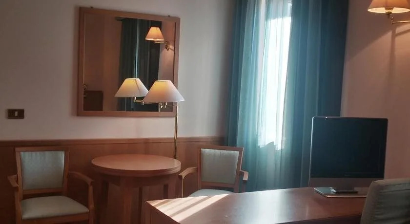 Hotel Posta