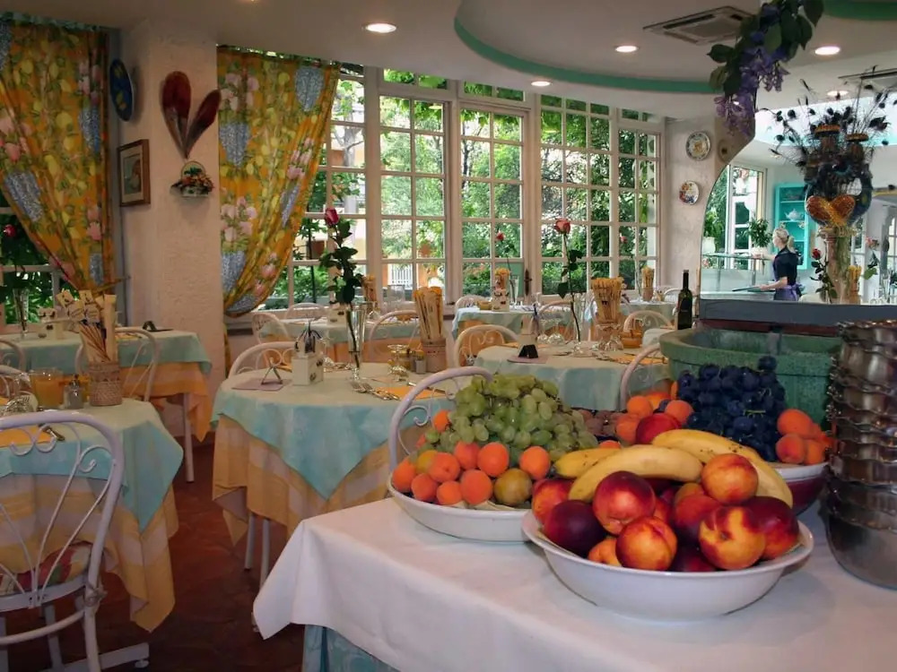 Hotel Marconi