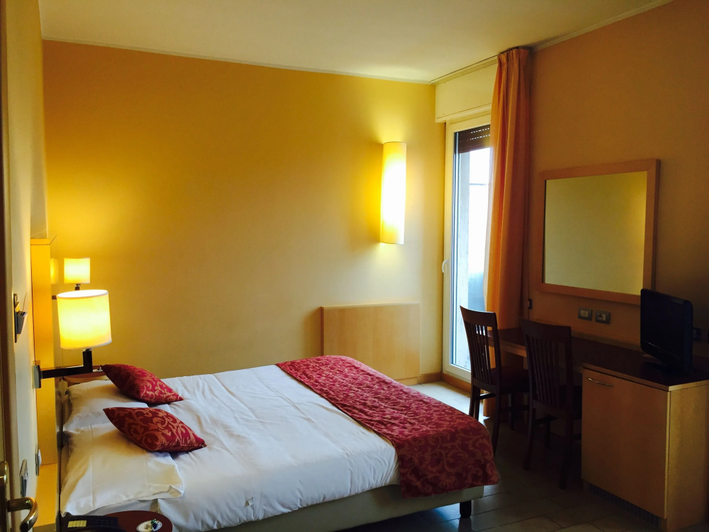 Scarlatti Hotel Milano