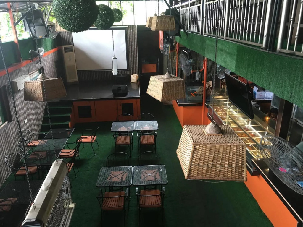 Native Villa