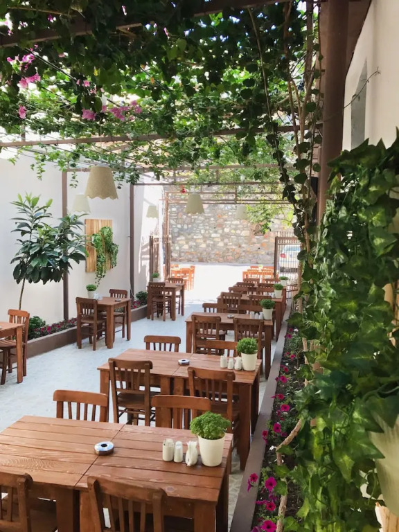 Kekik Butik Otel