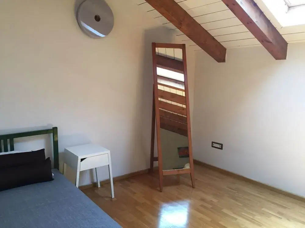 Casa Masù