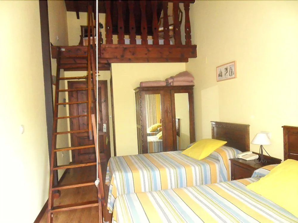 Hotel El Carmen