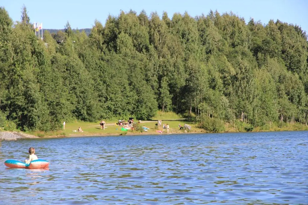 Lillehammer Turistsenter Budget Hotel