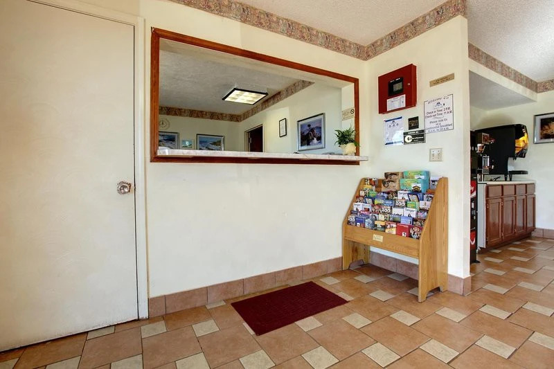 Americas Best Value Inn - Cameron
