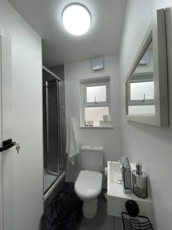 Kentish Town comfort