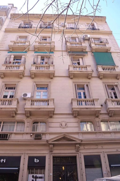 B and B Centrico Buenos Aires
