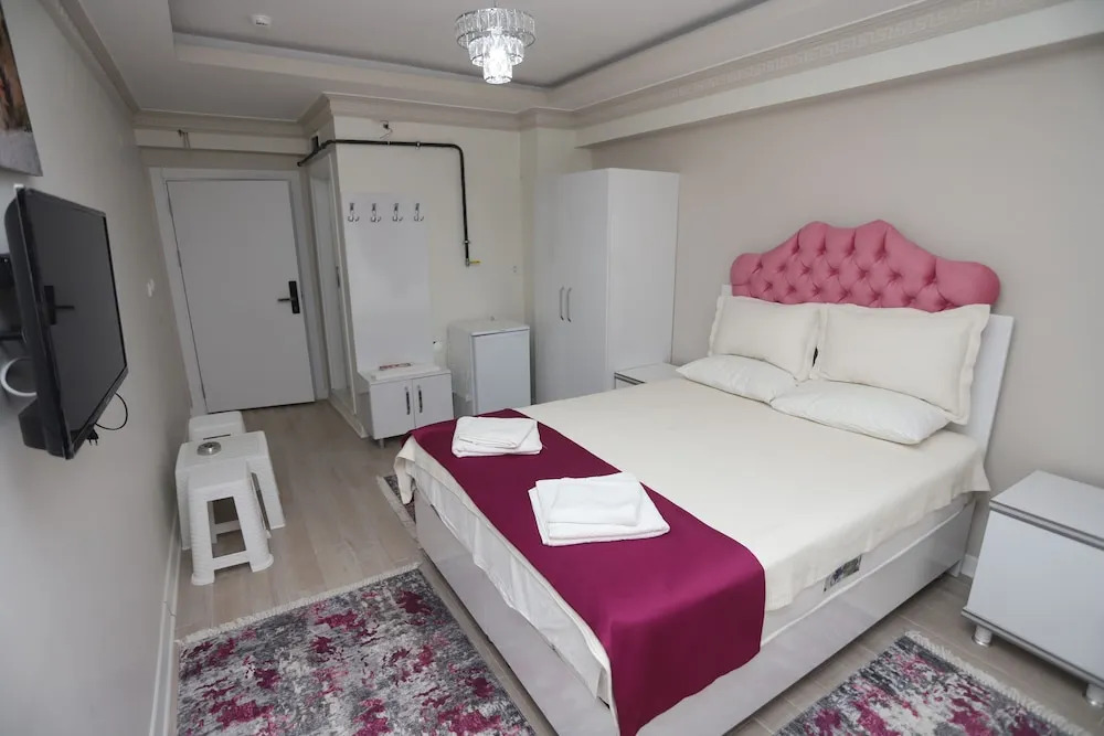 Altinkum Otel Karasu