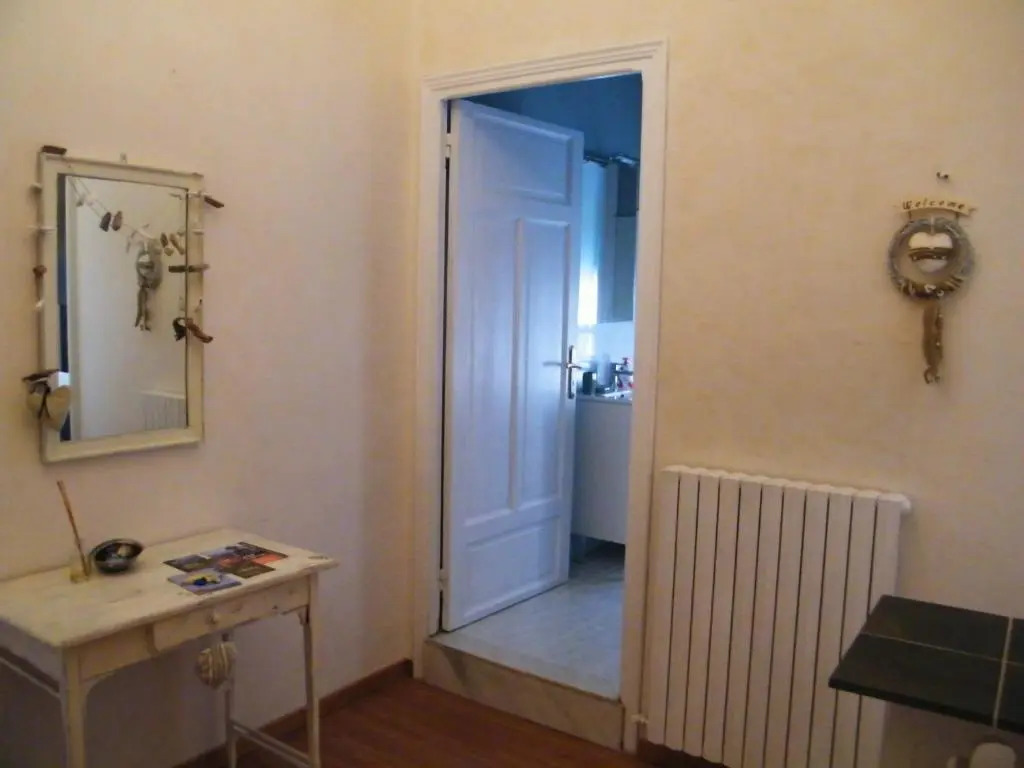 Appartamento Vacanze I Provenzali
