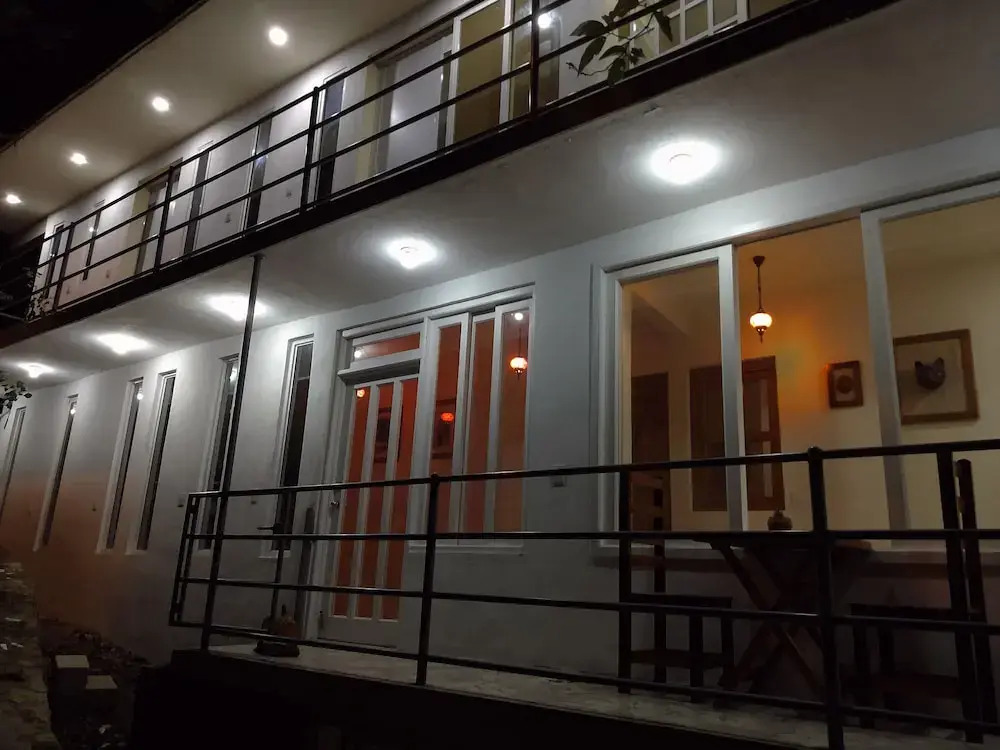 Hostal De María