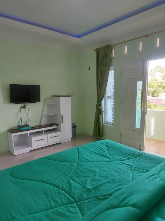 Shaima Homestay Syari'ah