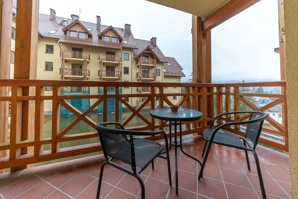 RentPlanet - Apartamenty Szrenica