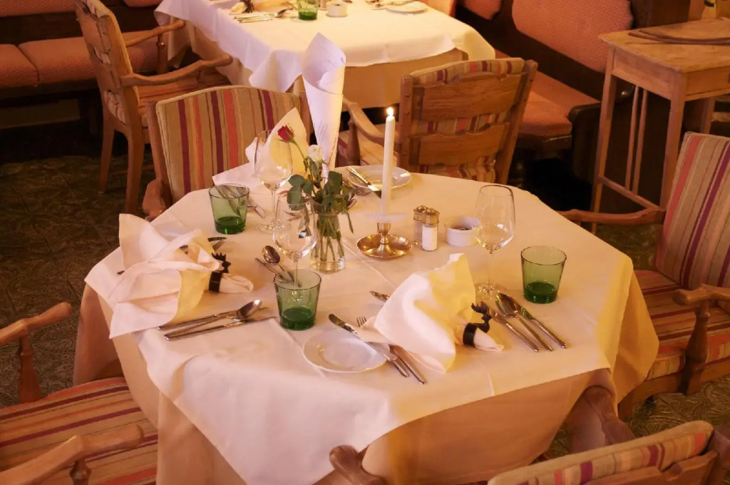 Arlberg Stuben - das kleine, feine Hotel