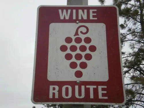 Wine Stopper B&B