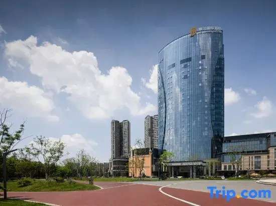 Jin Jiang International Hotel Mianyang