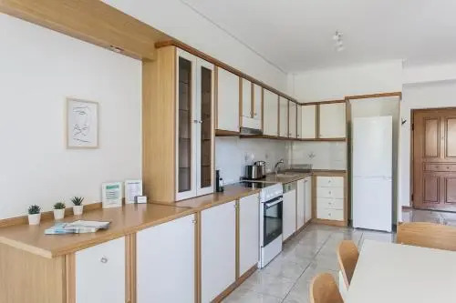Flat 3 Bedrooms 1 Bathroom - Marousi