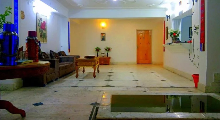 Hotel Baru La