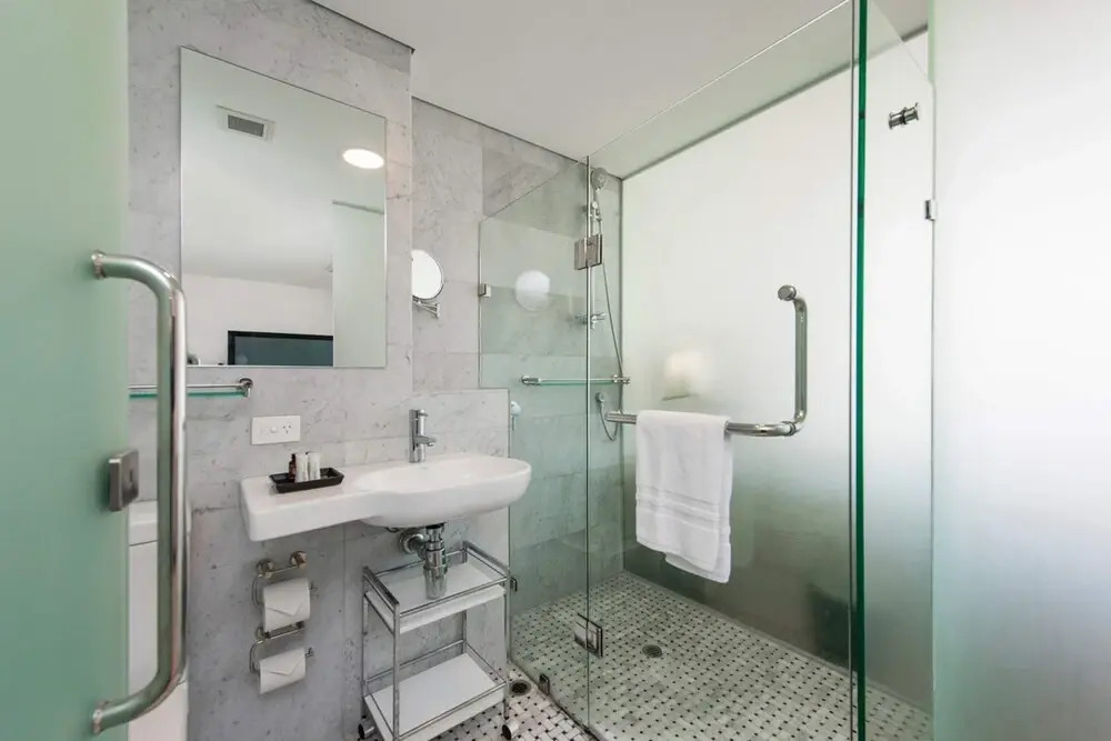 The Nest - Trendy Studio Near City Centre with Roof Terrace