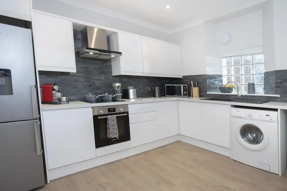 The Redbanks - Contemporary - 2 Bedroom - 2 Bathroom - Apartment - Ambleside
