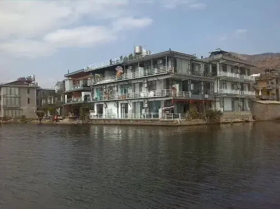 Guanhai Yayuan