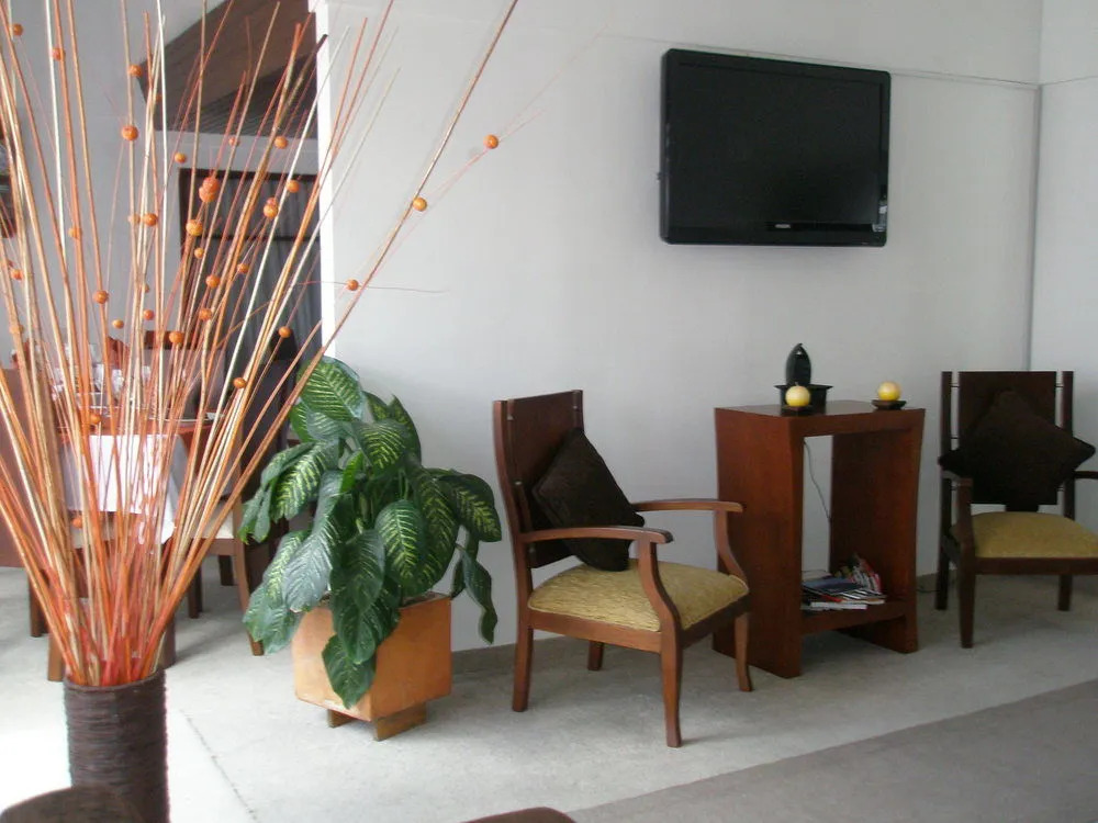 Balmoral Casa & Boutique