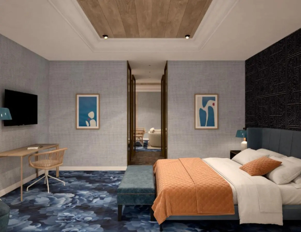 Nomada House by SH Hoteles