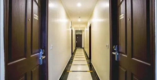 Clarks Inn Nehru Place