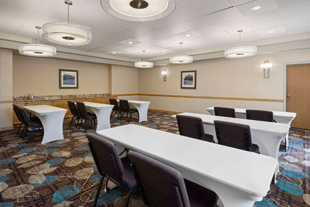 La Quinta by Wyndham Idaho Falls/Ammon