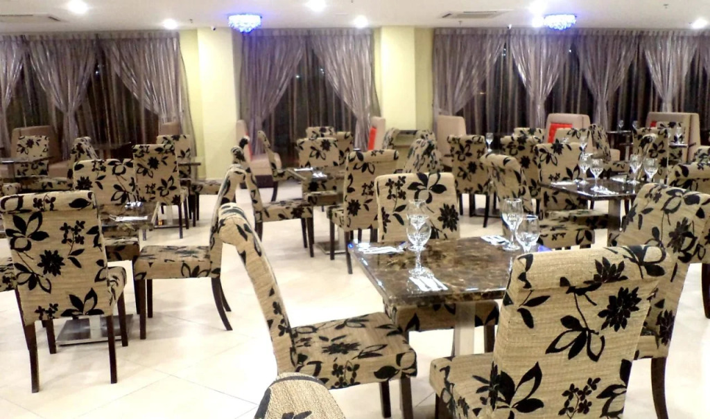 MidCity Hotel Melaka