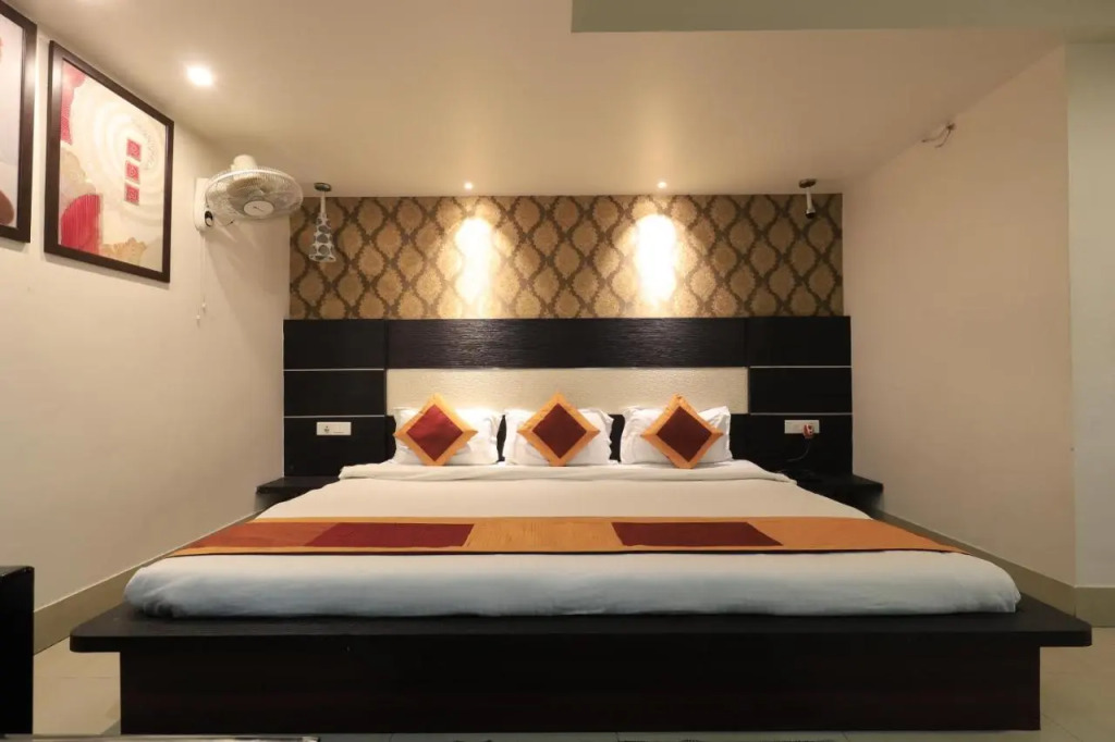 Namaste Hotel Rashmi