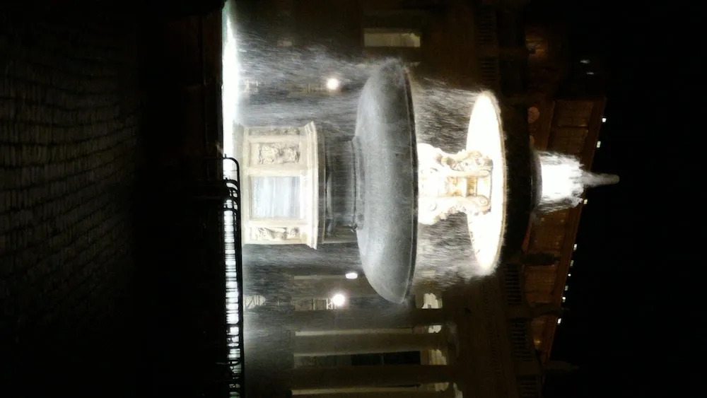 Blaserna House "in the Heart of Shopping in Roma"