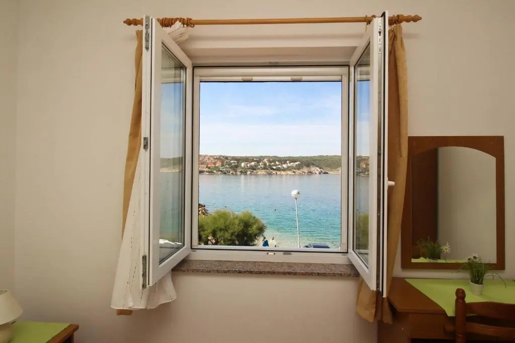 Villa Tiha