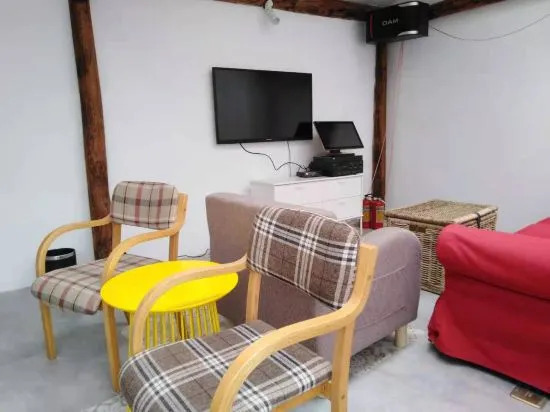 Jishan Jishui B&B