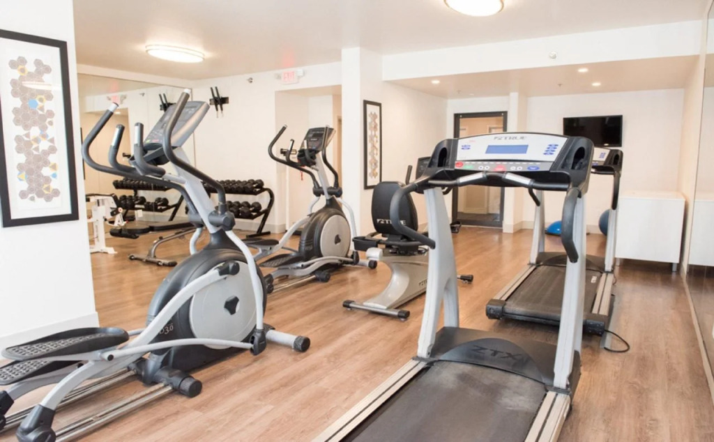 Holiday Inn Express Pascagoula-Moss Point by IHG