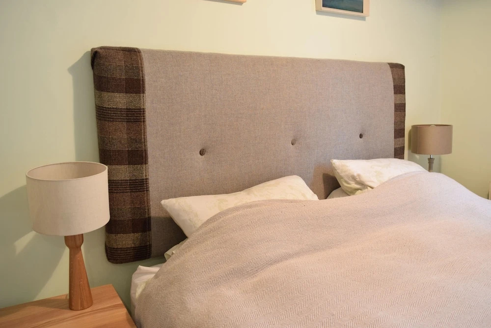 Cosy 1 Bedroom Home With Garden