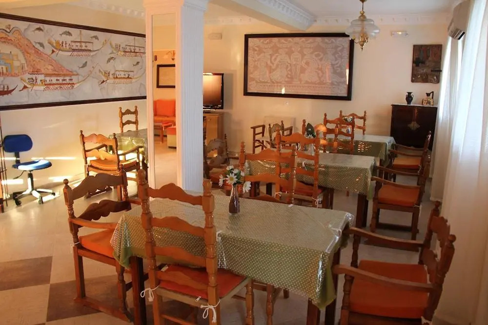 Atlas Pension