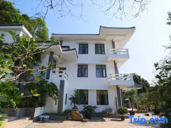 Xixi Hot Spring Homestay