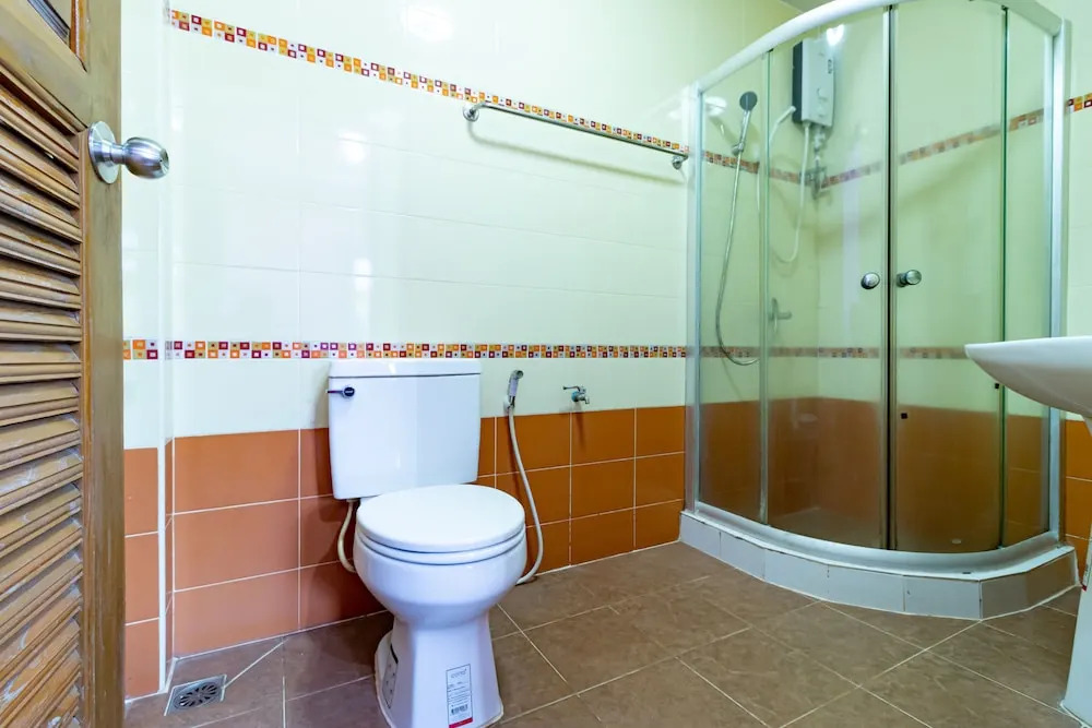 Tonrak Apartment
