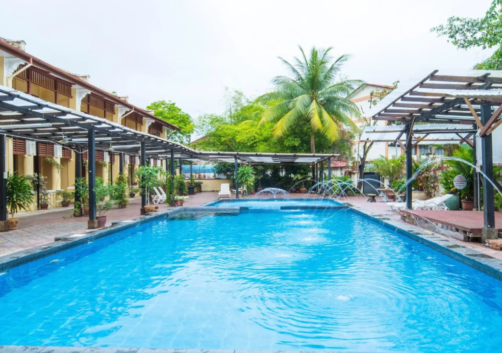 1926 Heritage Hotel Penang by The Unlimited Collection