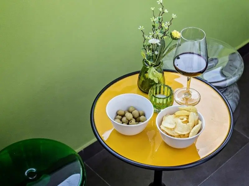 Sweet Inn Apartment Lepant