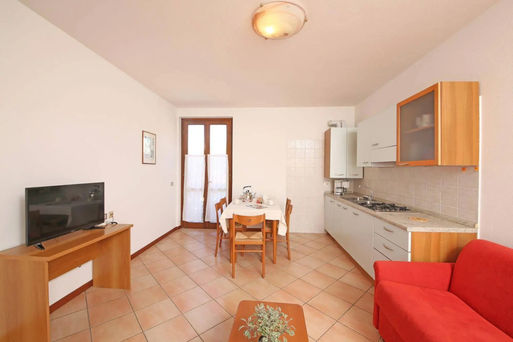 Hotel Residence Panorama La Forca, GTSGroup