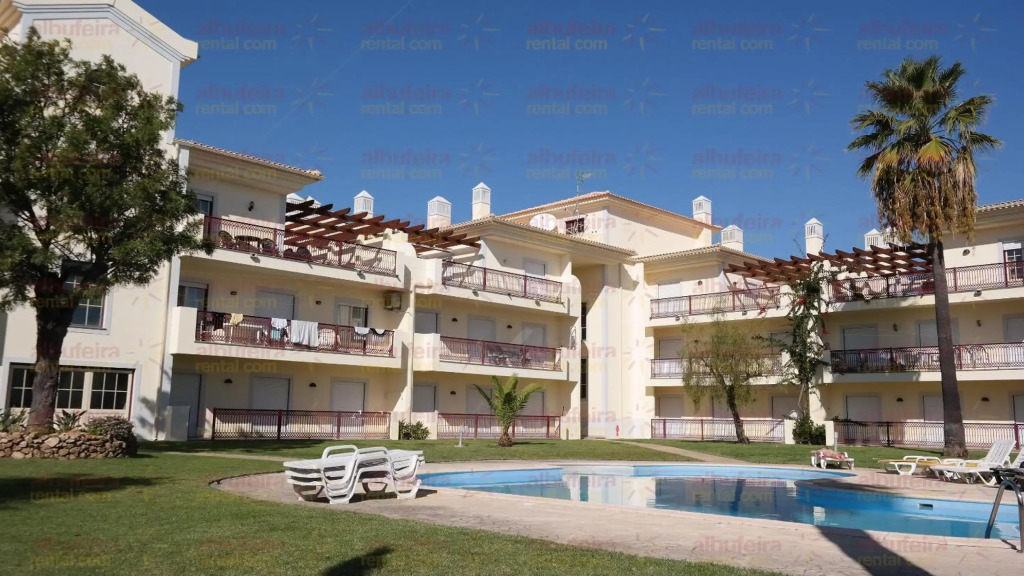 Casablanca AL by Albufeira Rental