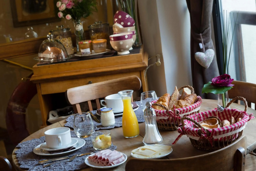 Hotel Arvor - OLodges by Arvor
