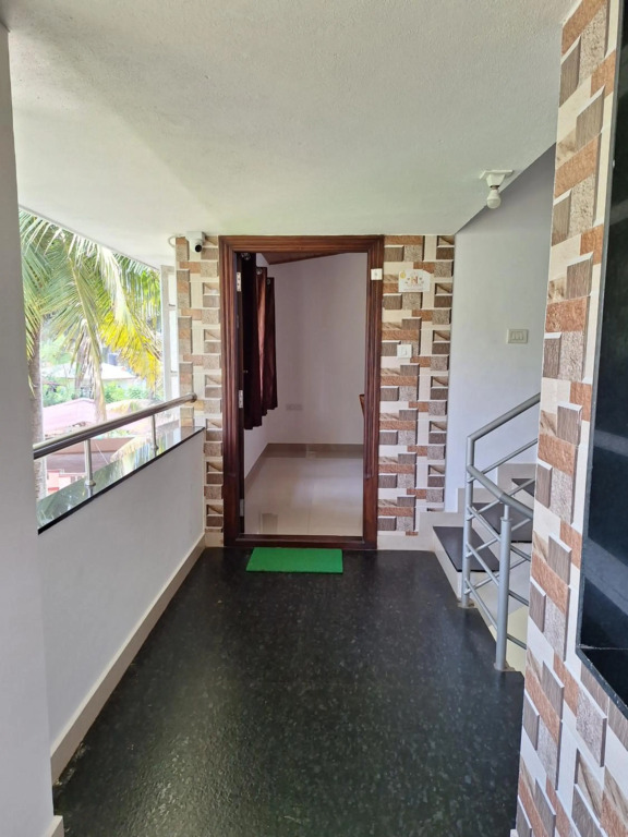 Suvarna Grande Homes