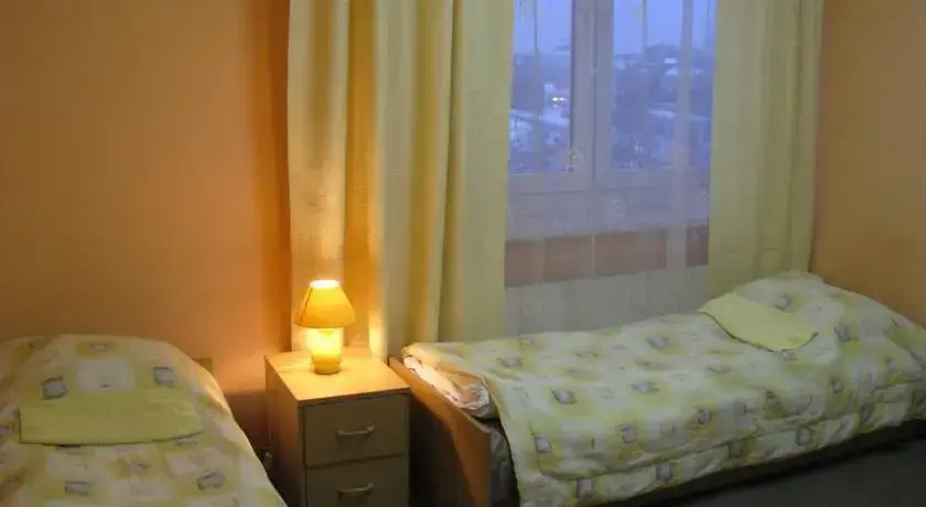 Hotel Eden 24h